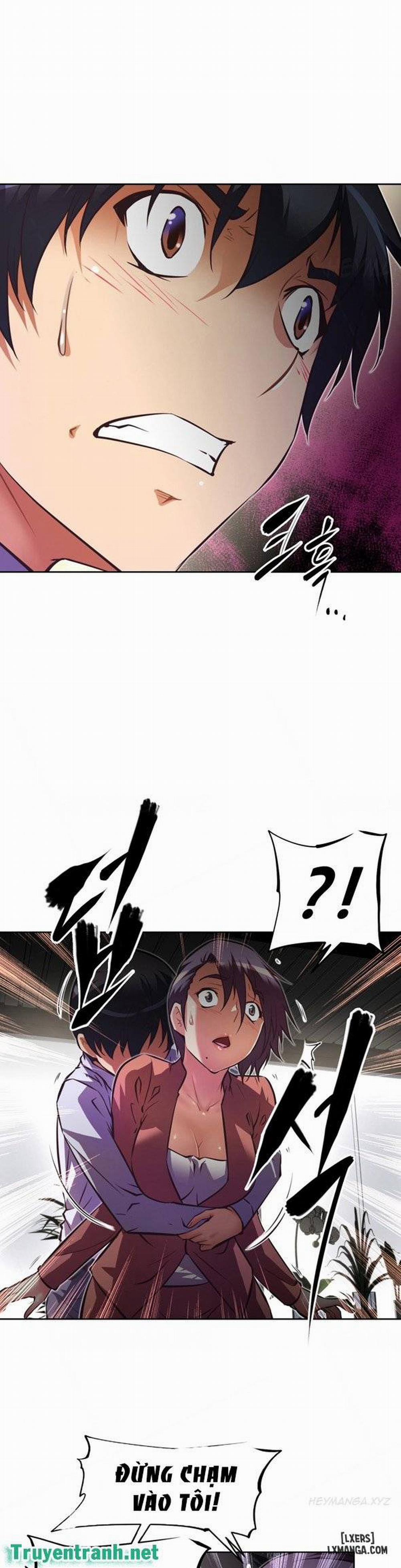 Phóng Thích Dục Vọng 78 trang 23