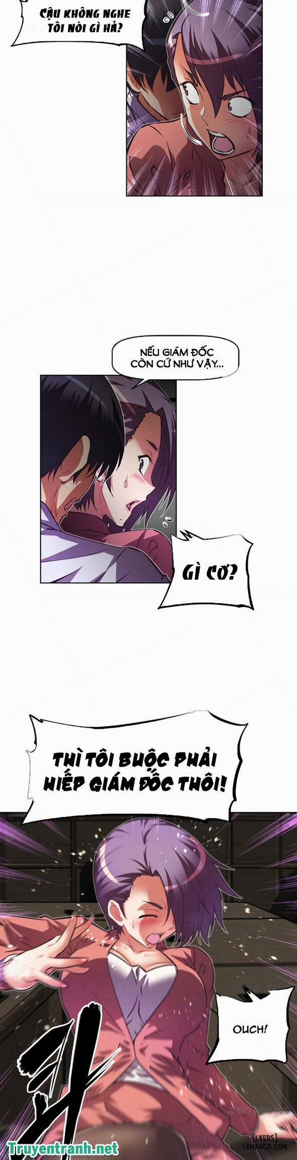 Phóng Thích Dục Vọng 78 trang 24