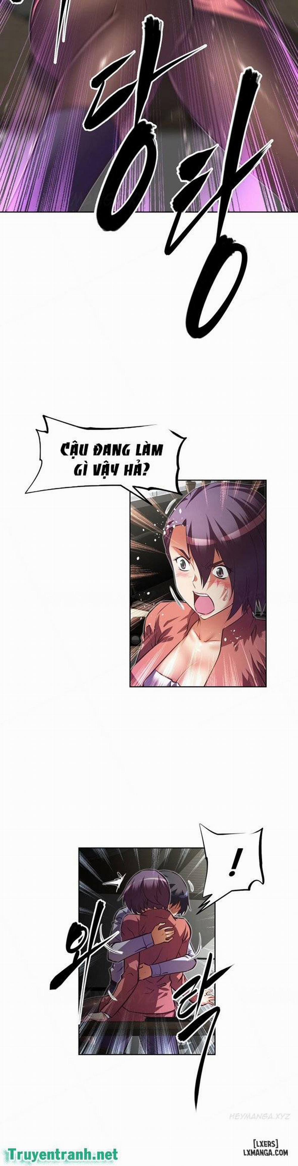 Phóng Thích Dục Vọng 78 trang 25