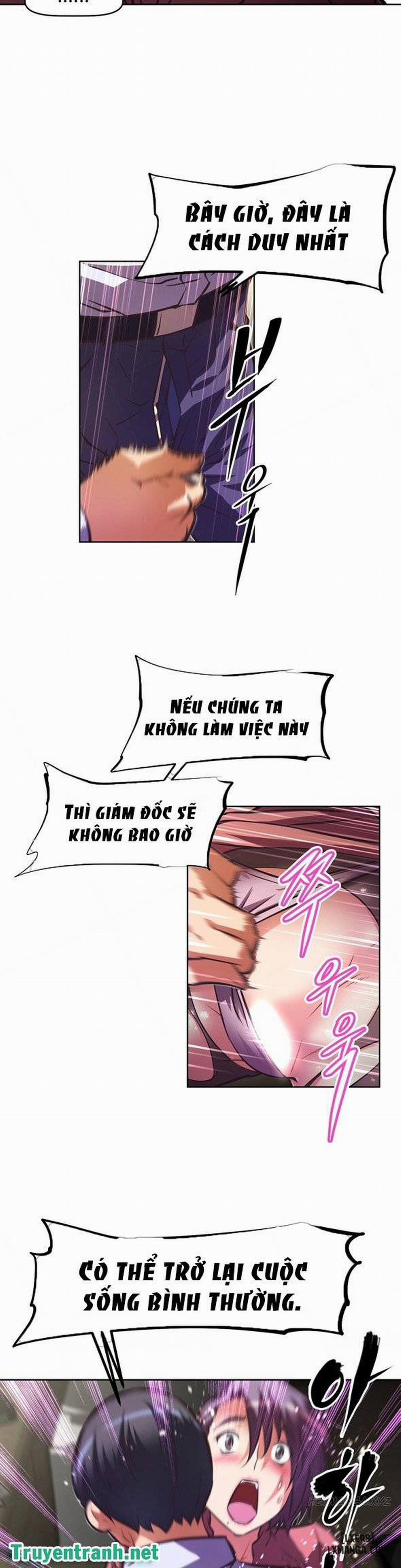 Phóng Thích Dục Vọng 78 trang 30