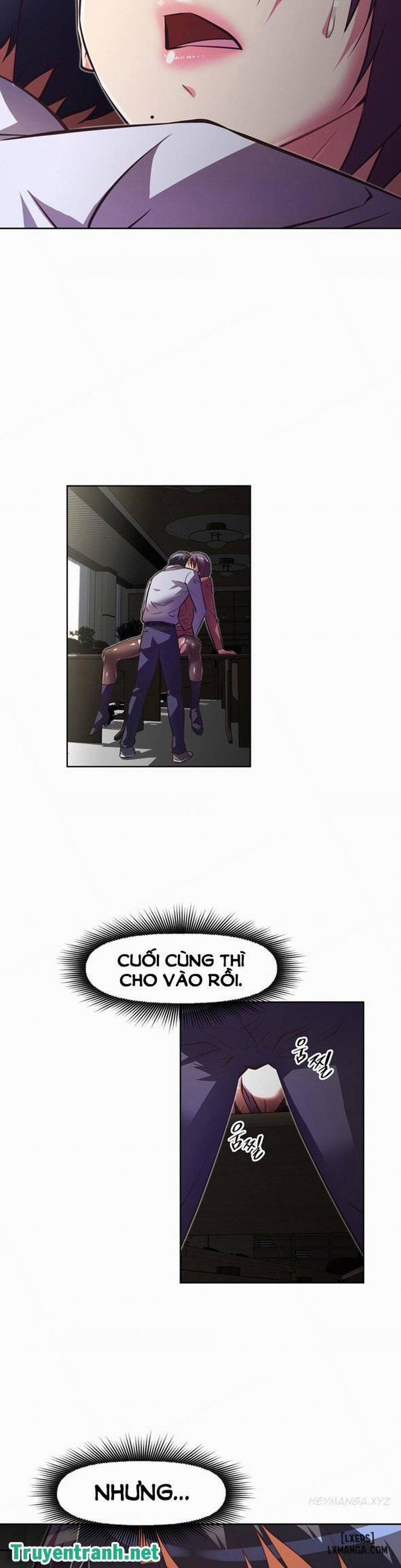 Phóng Thích Dục Vọng 78 trang 32