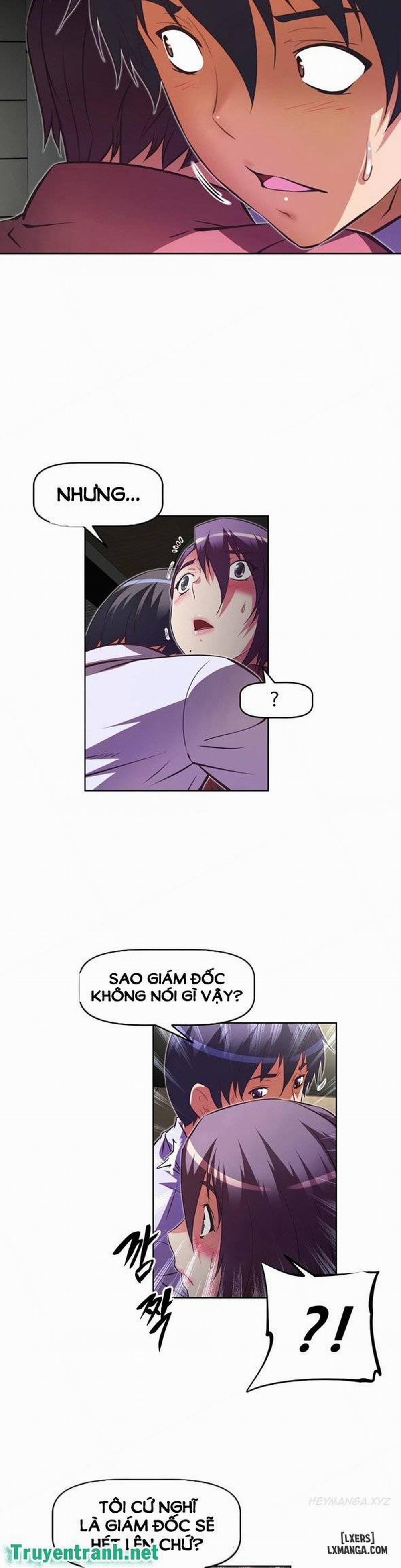 Phóng Thích Dục Vọng 78 trang 33