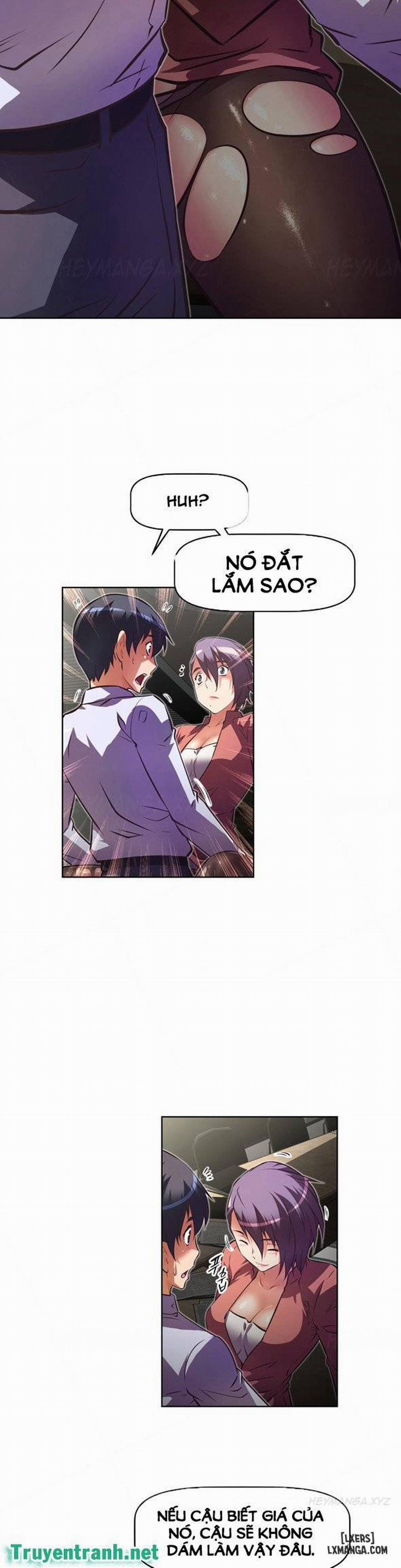 Phóng Thích Dục Vọng 78 trang 35