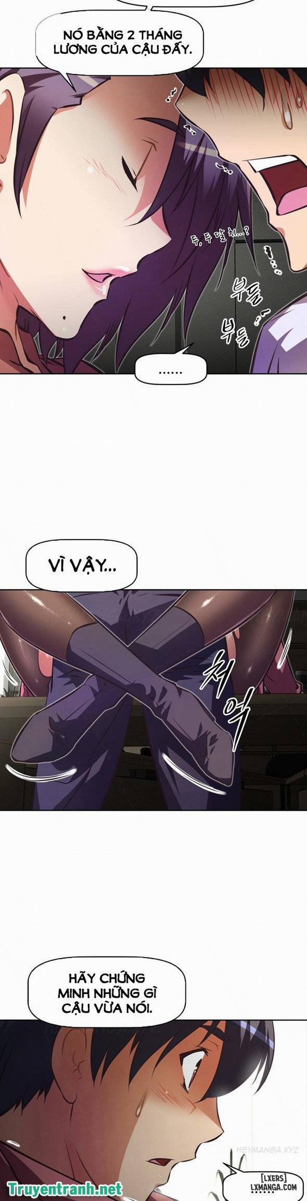 Phóng Thích Dục Vọng 78 trang 36