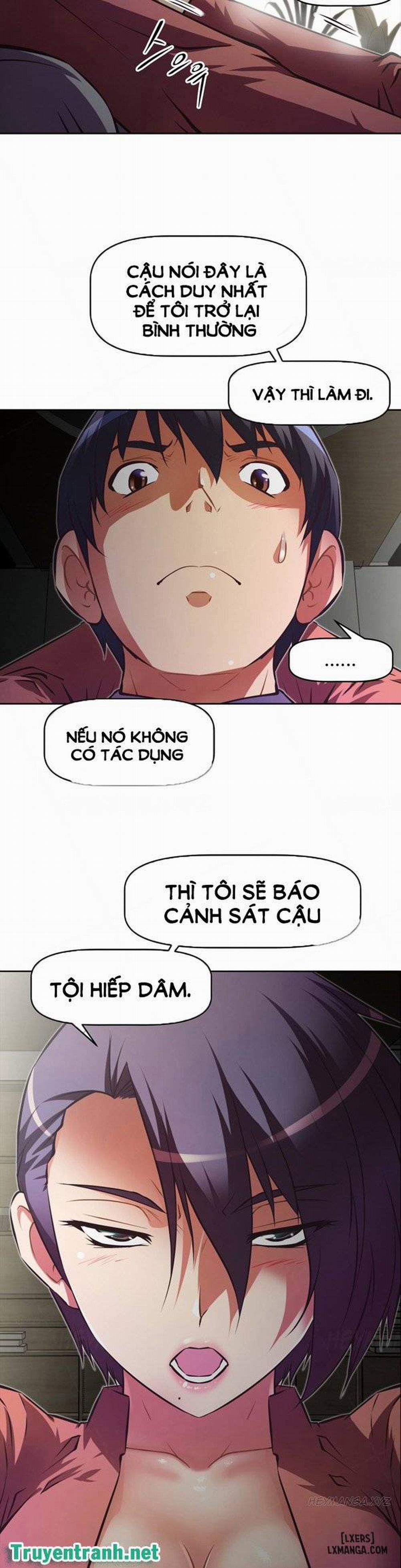 Phóng Thích Dục Vọng 78 trang 37