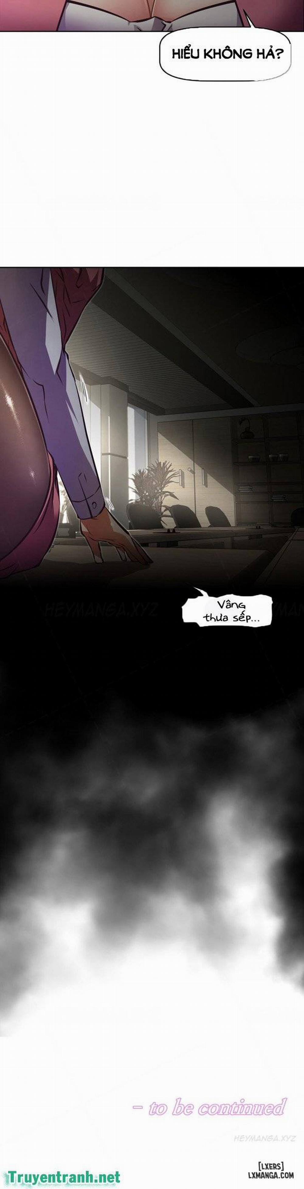 Phóng Thích Dục Vọng 78 trang 38