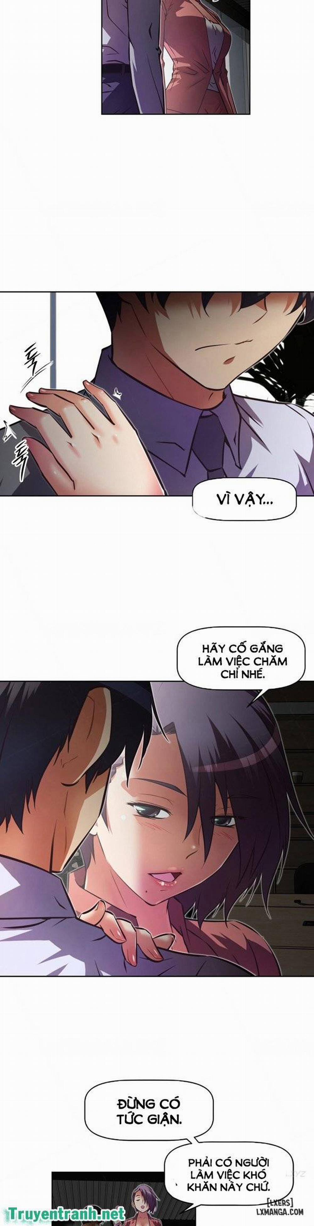 Phóng Thích Dục Vọng 78 trang 7