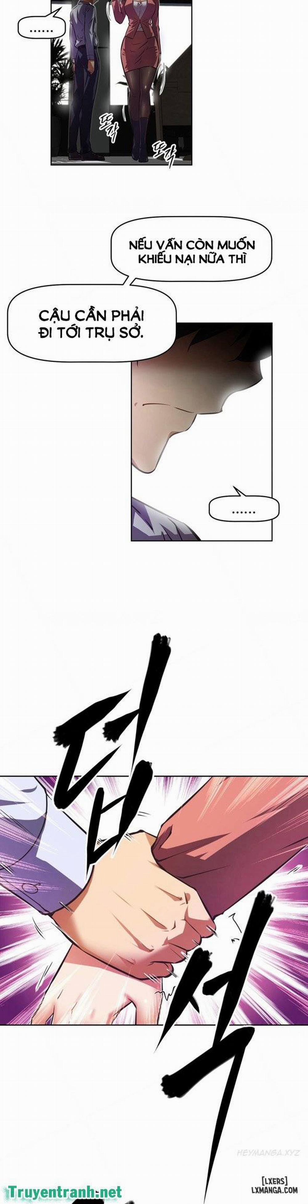 Phóng Thích Dục Vọng 78 trang 8