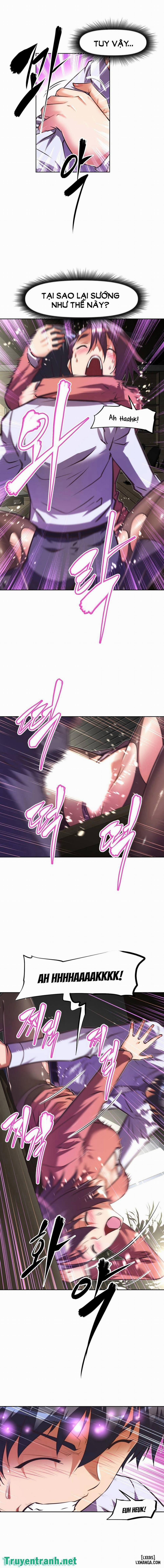 Phóng Thích Dục Vọng 79 trang 6