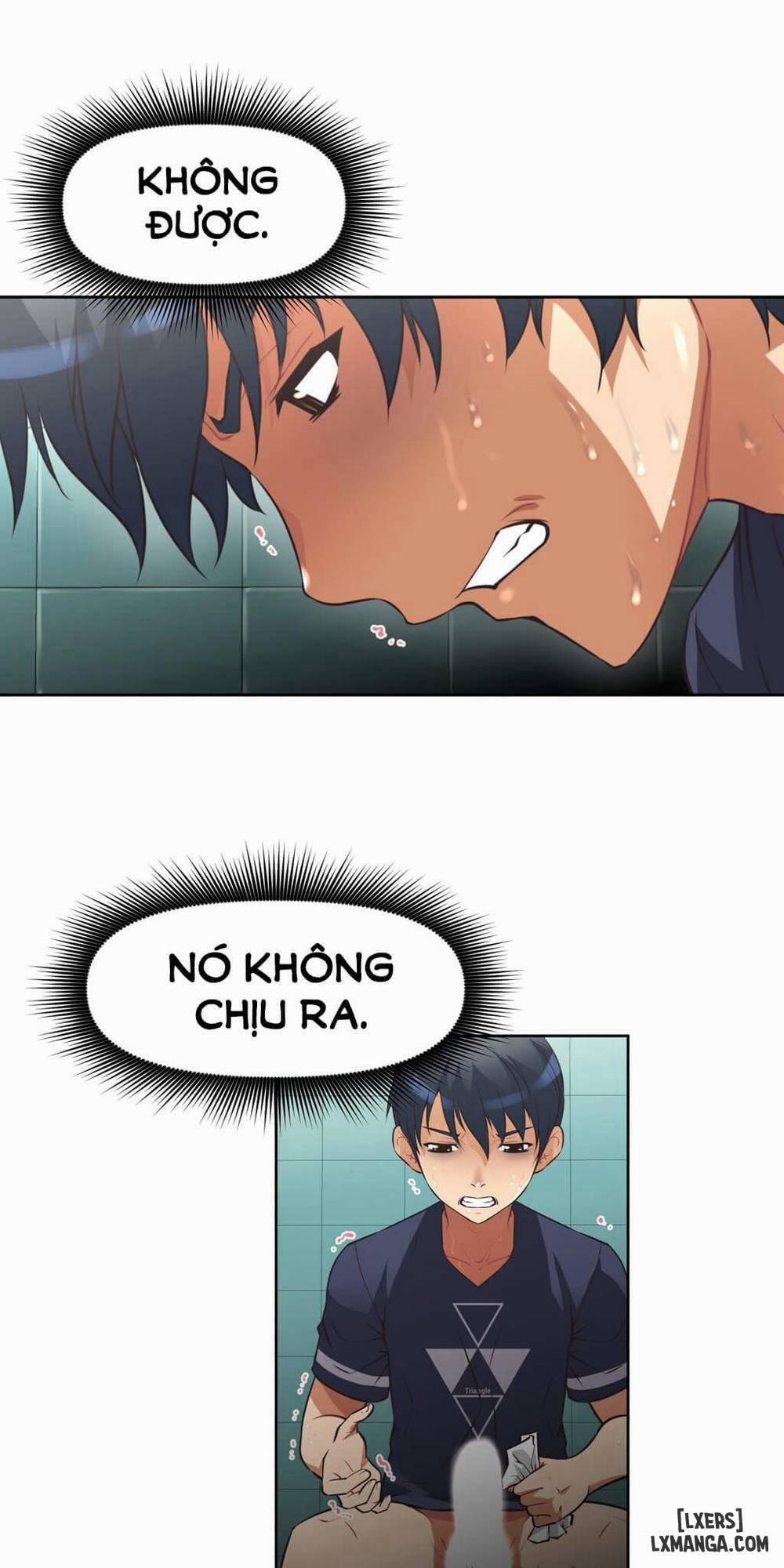 Phóng Thích Dục Vọng 8 trang 10