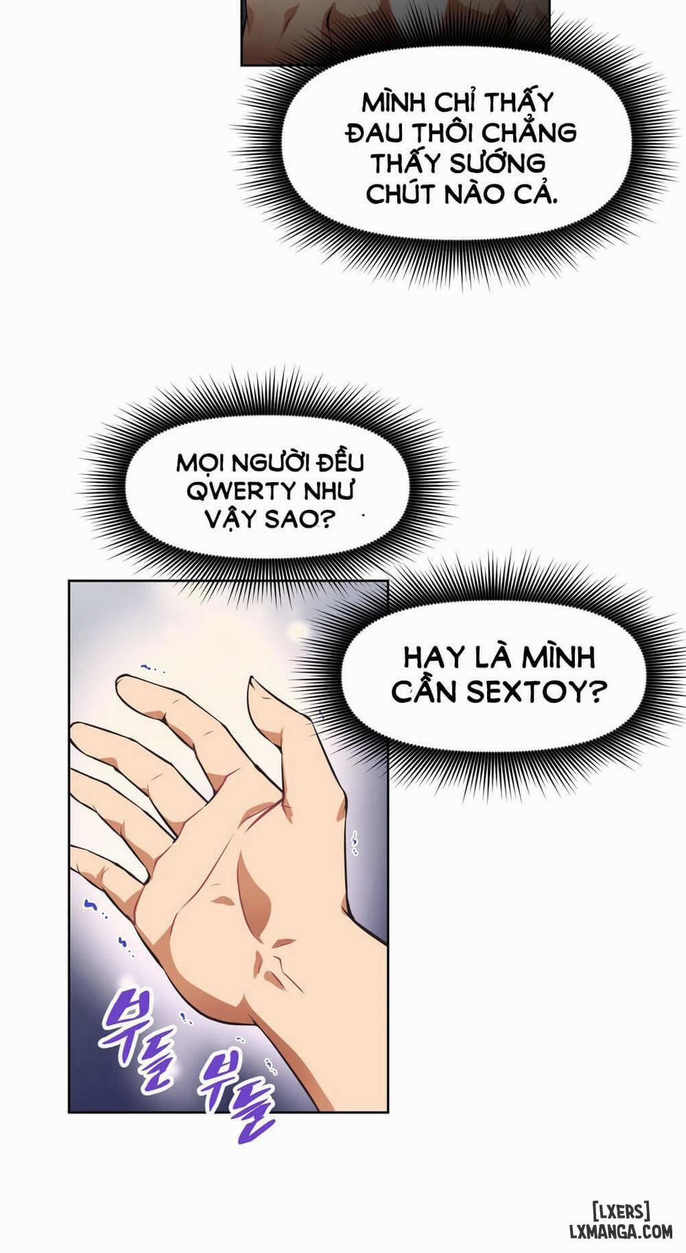 Phóng Thích Dục Vọng 8 trang 11