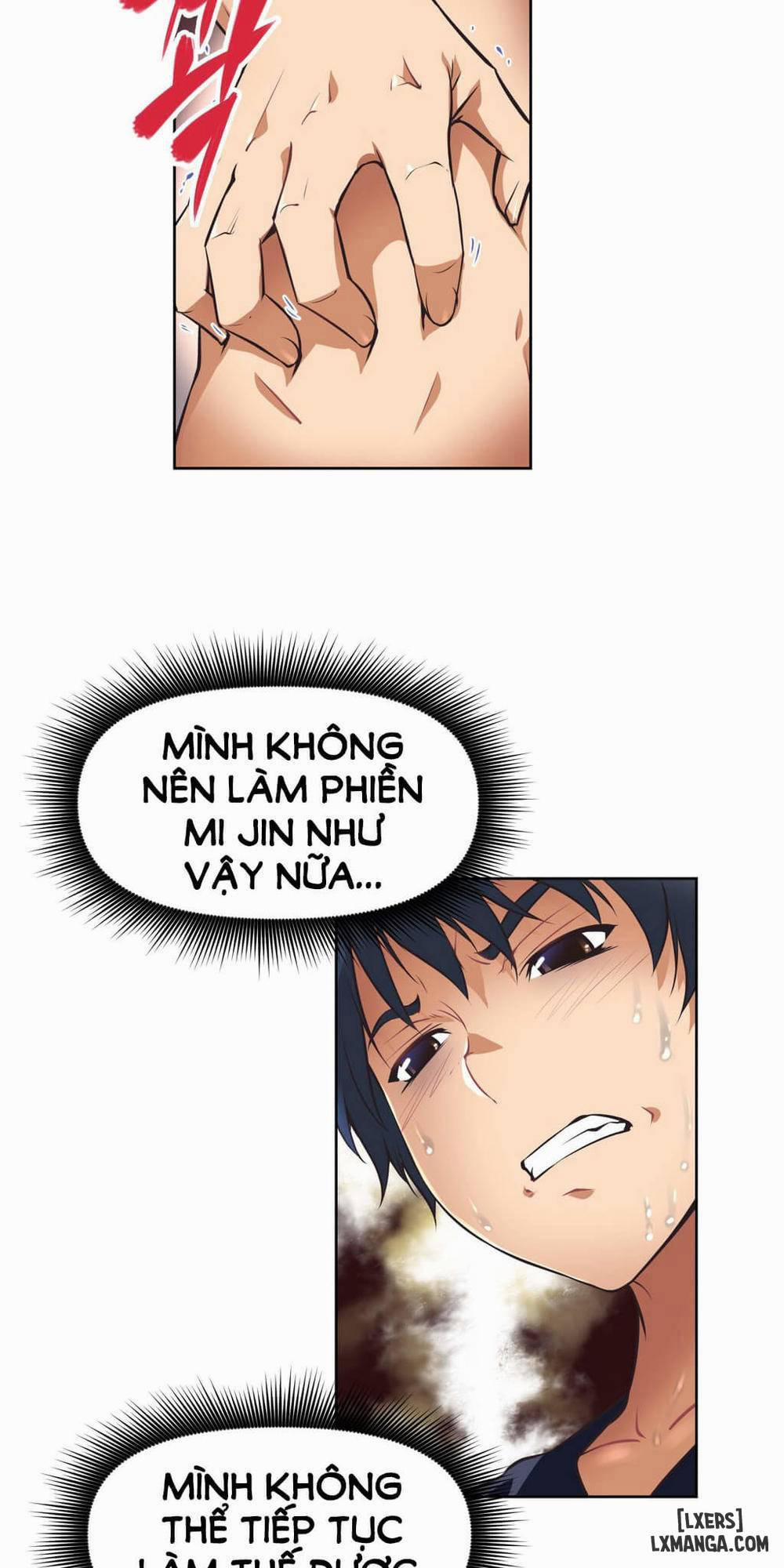 Phóng Thích Dục Vọng 8 trang 13