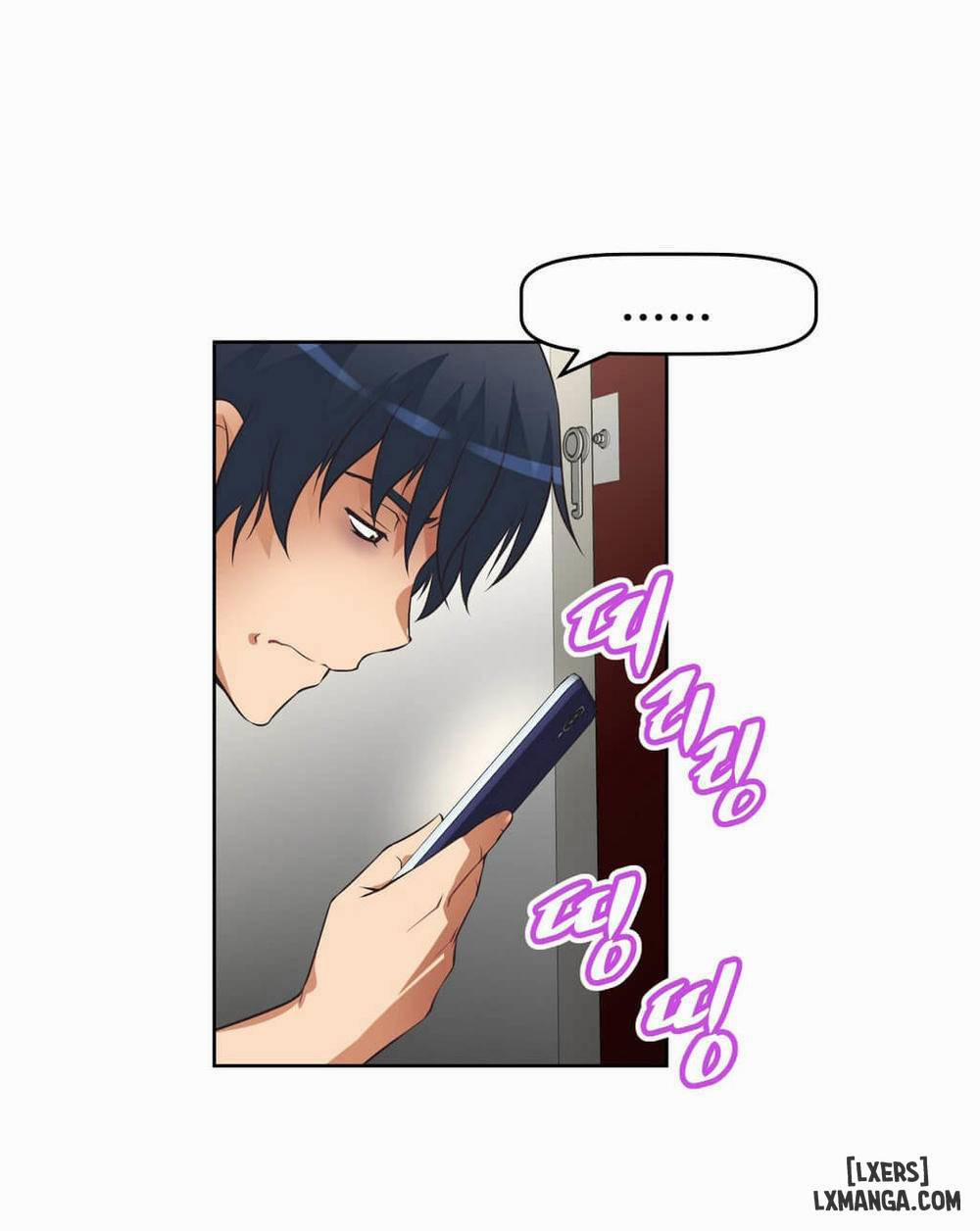 Phóng Thích Dục Vọng 8 trang 20