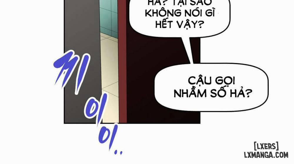 Phóng Thích Dục Vọng 8 trang 23