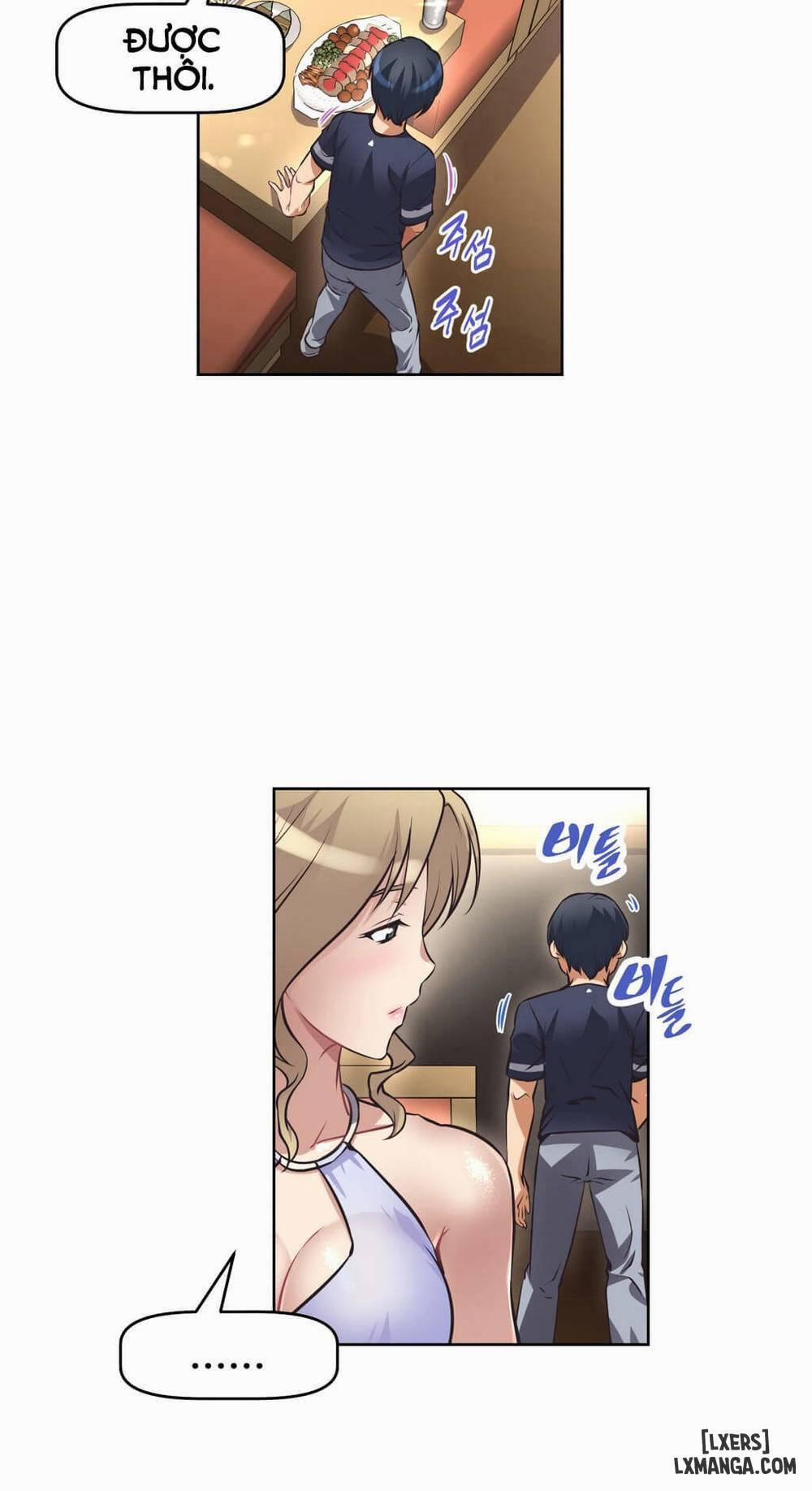 Phóng Thích Dục Vọng 8 trang 3