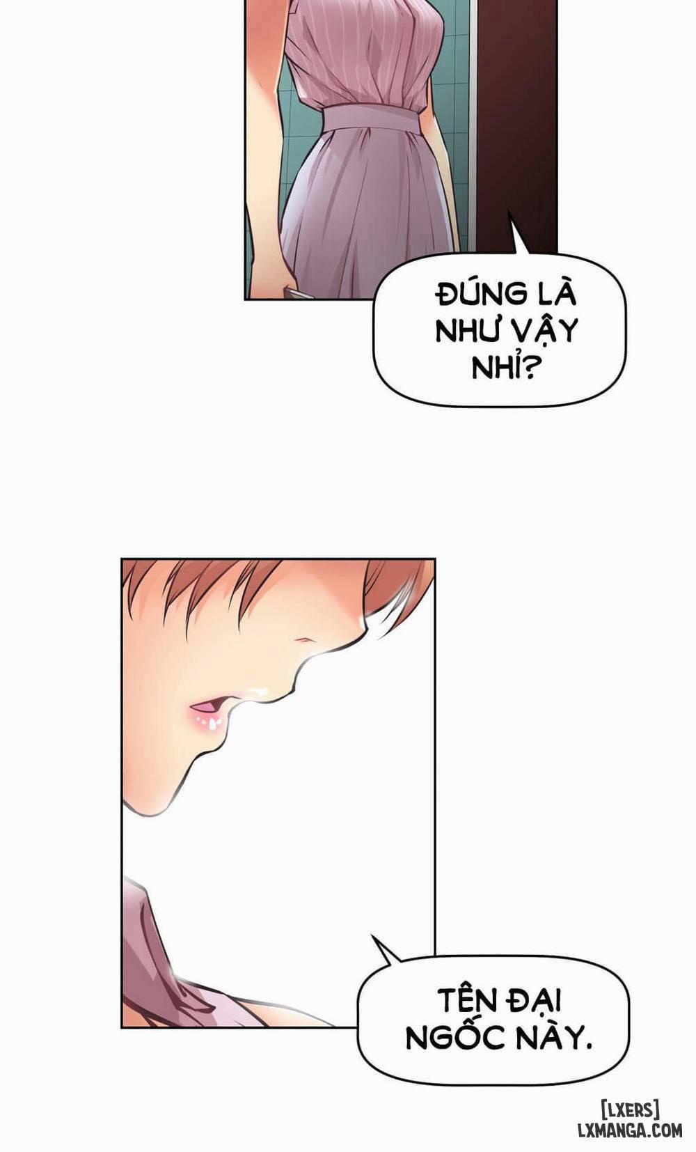 Phóng Thích Dục Vọng 8 trang 30