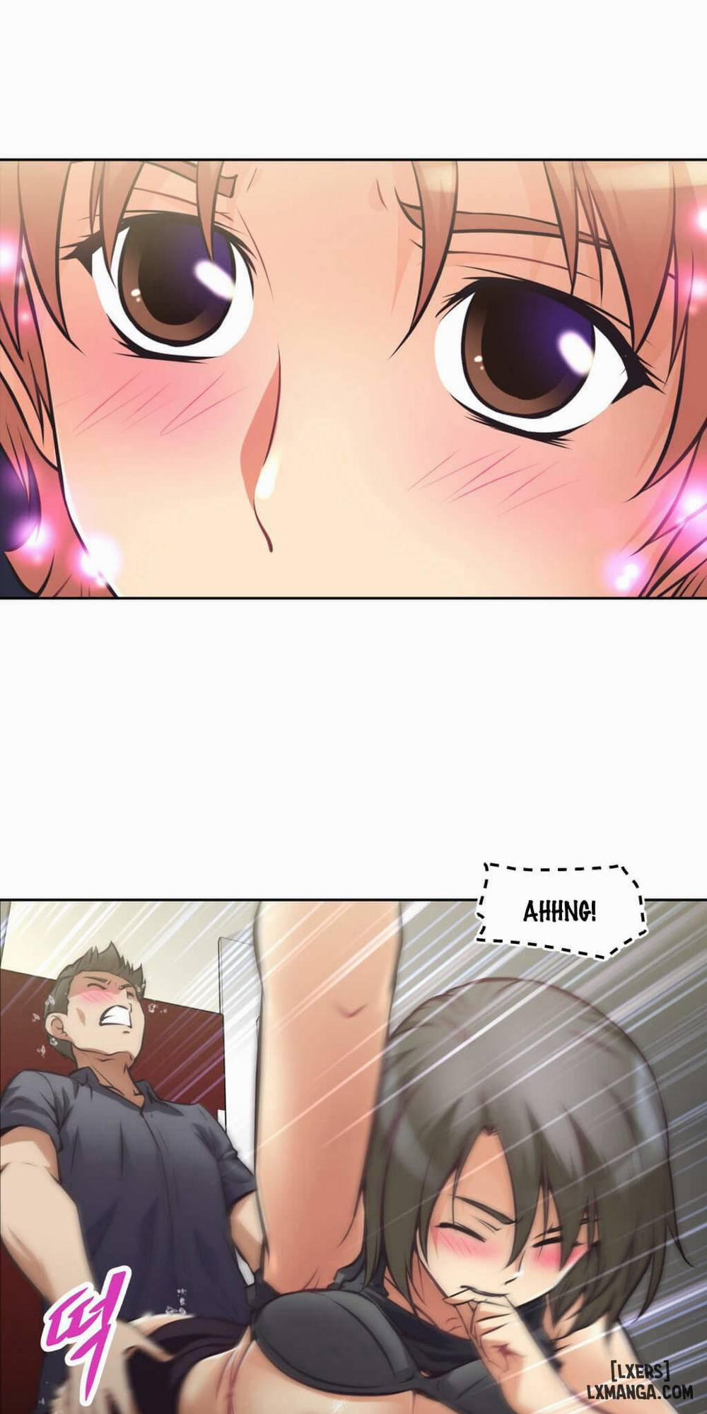 Phóng Thích Dục Vọng 8 trang 41