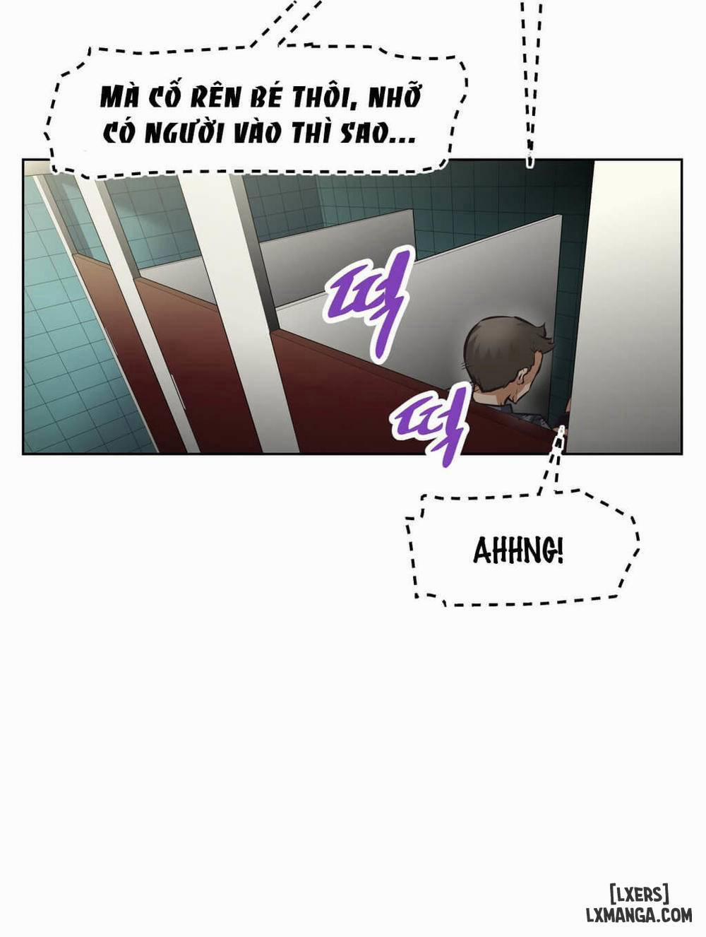 Phóng Thích Dục Vọng 8 trang 44