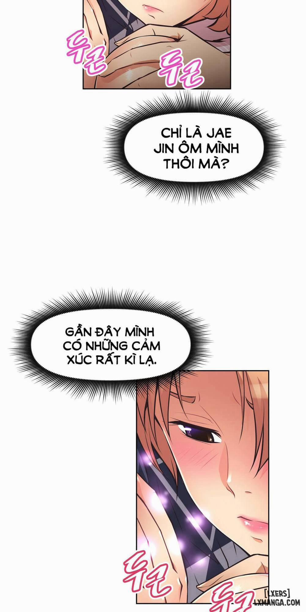 Phóng Thích Dục Vọng 8 trang 46