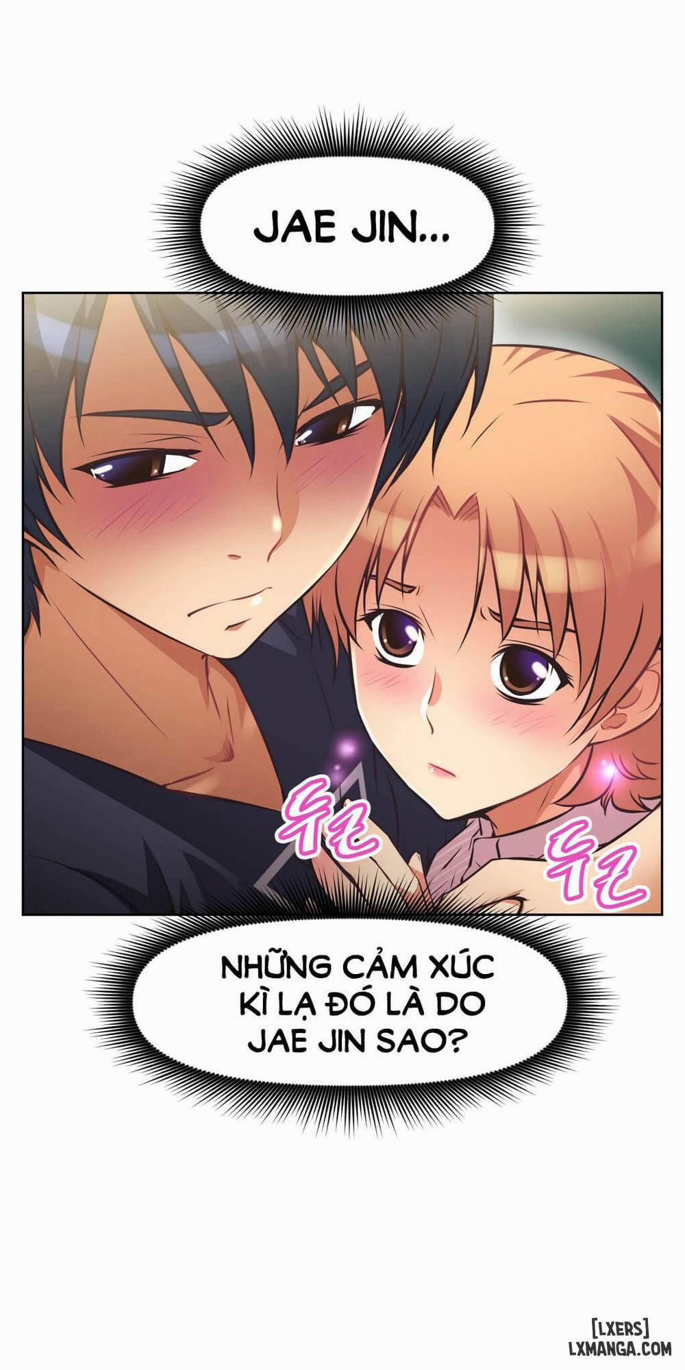 Phóng Thích Dục Vọng 8 trang 48