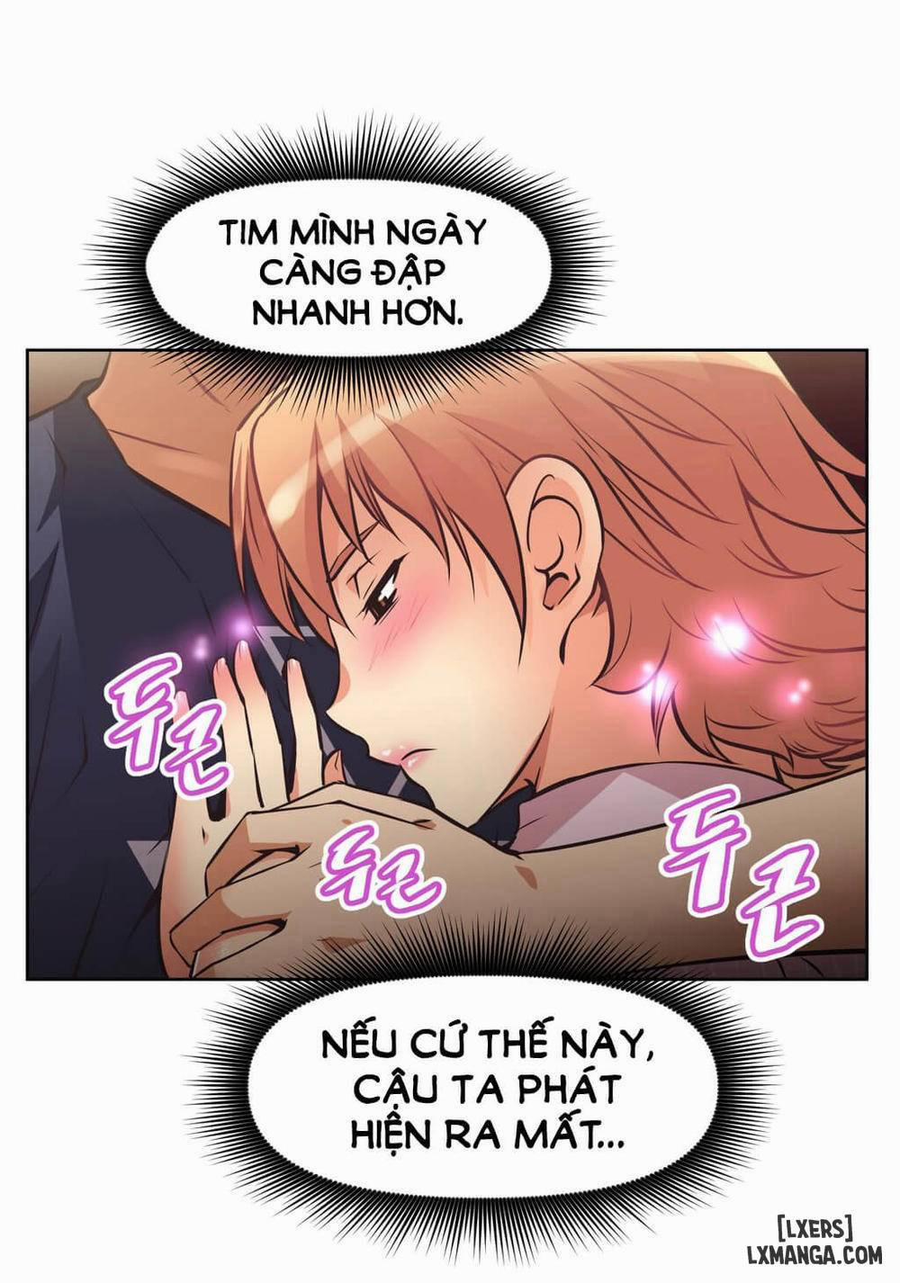 Phóng Thích Dục Vọng 8 trang 49