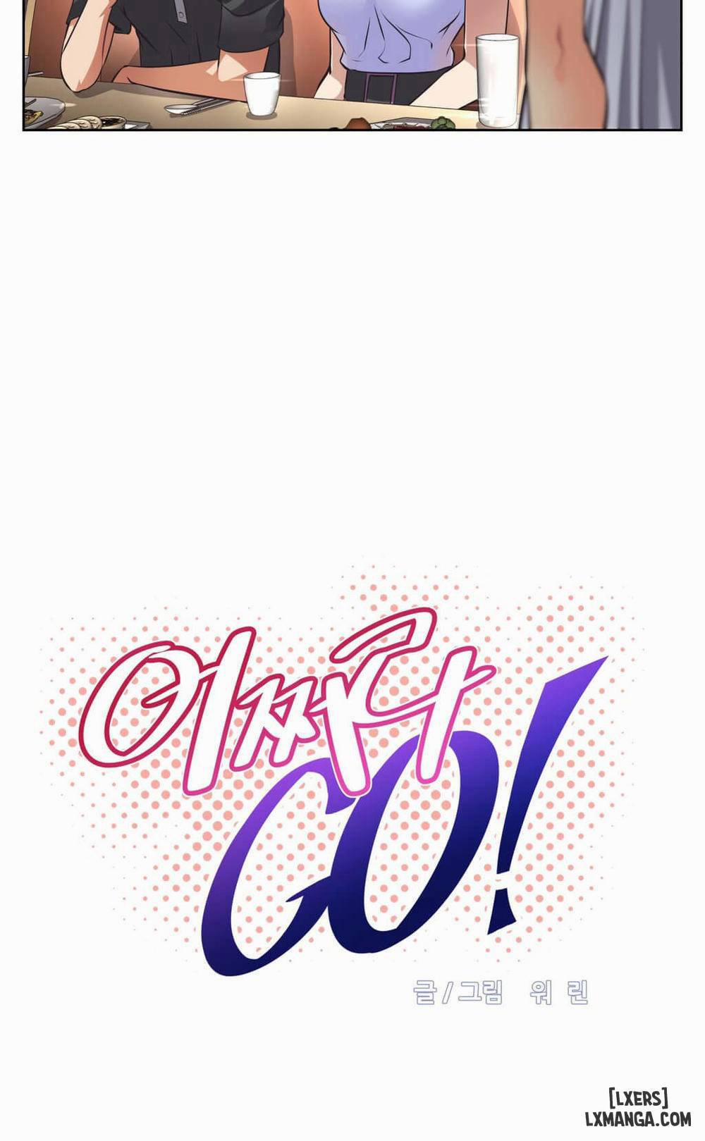 Phóng Thích Dục Vọng 8 trang 5