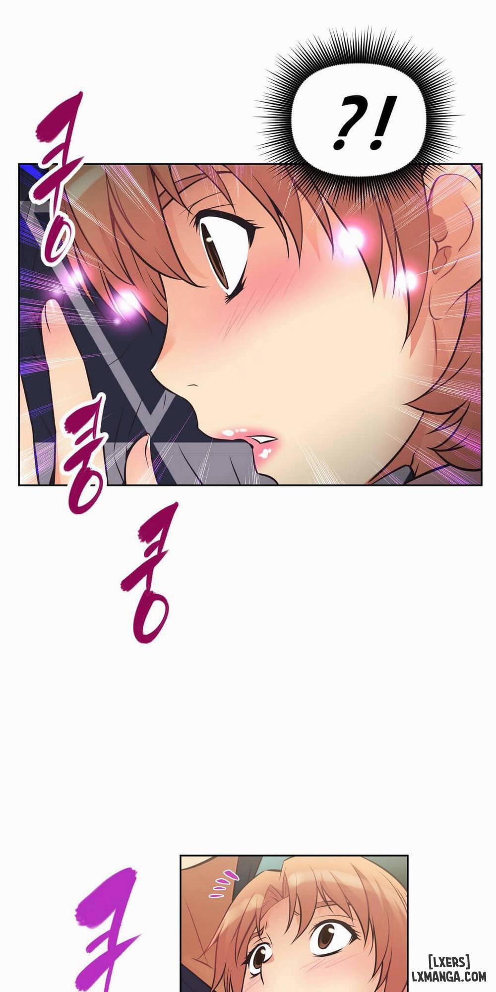 Phóng Thích Dục Vọng 8 trang 50