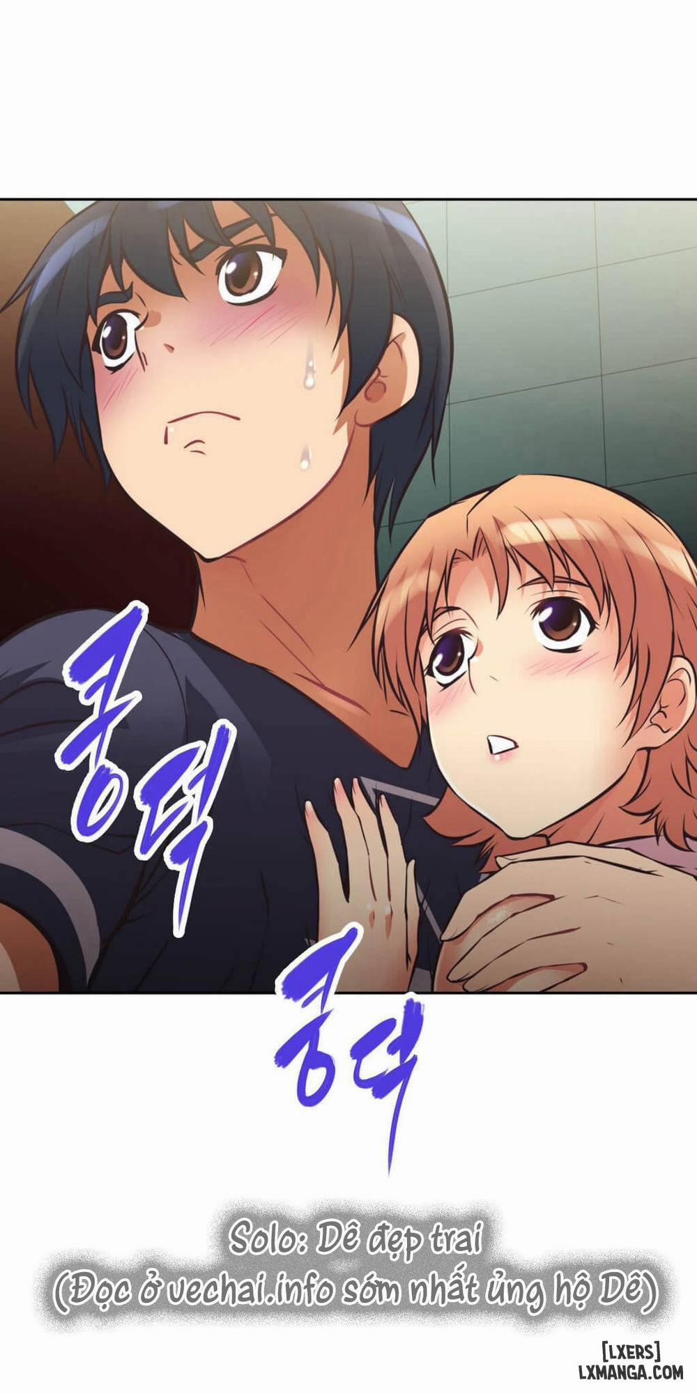 Phóng Thích Dục Vọng 8 trang 53