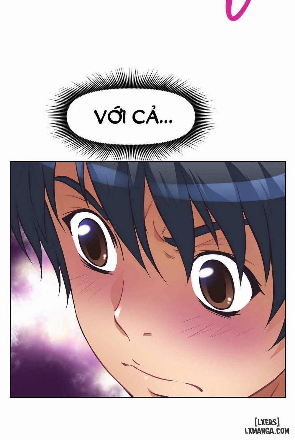 Phóng Thích Dục Vọng 8 trang 56