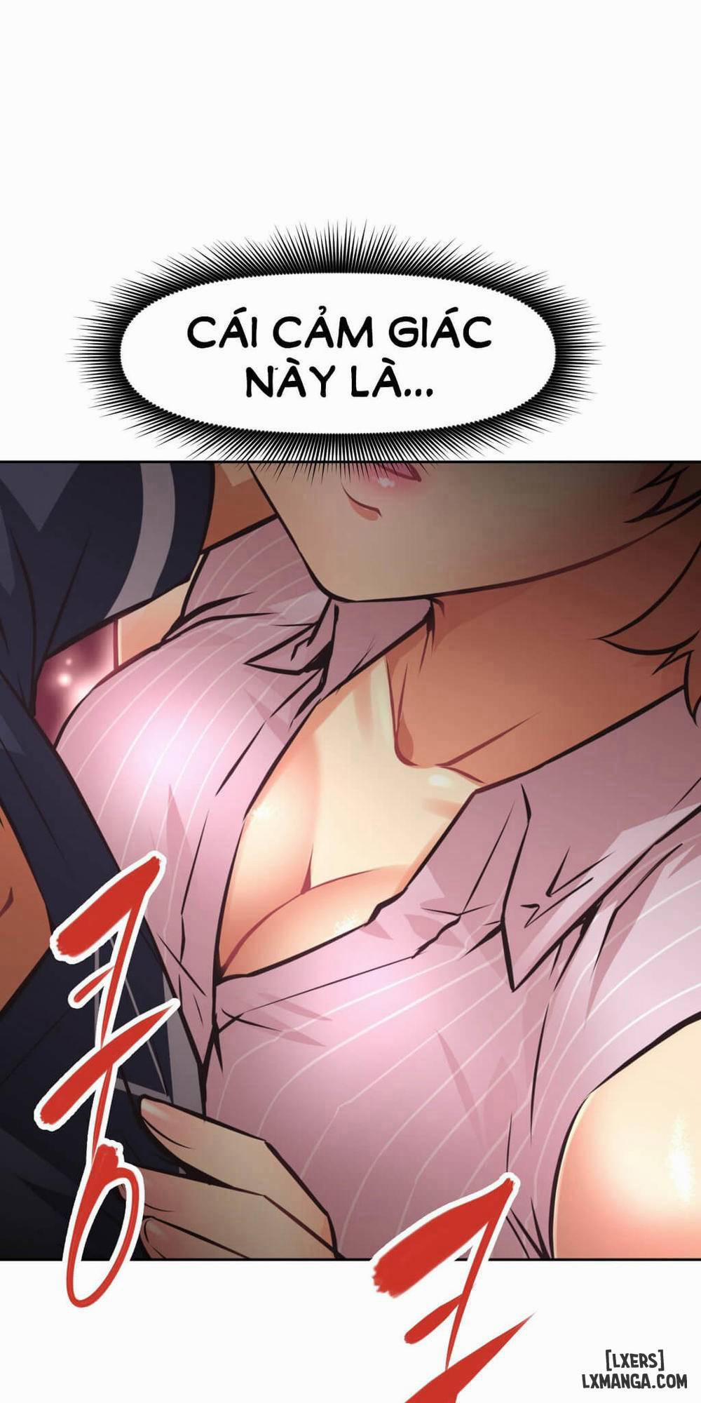 Phóng Thích Dục Vọng 8 trang 57