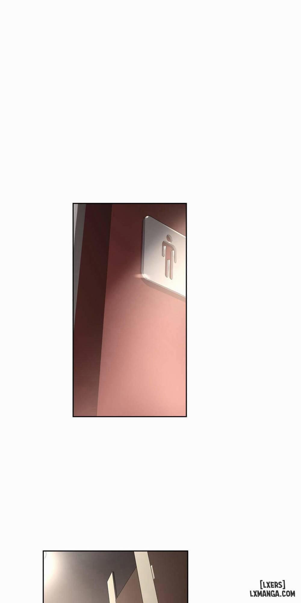 Phóng Thích Dục Vọng 8 trang 6