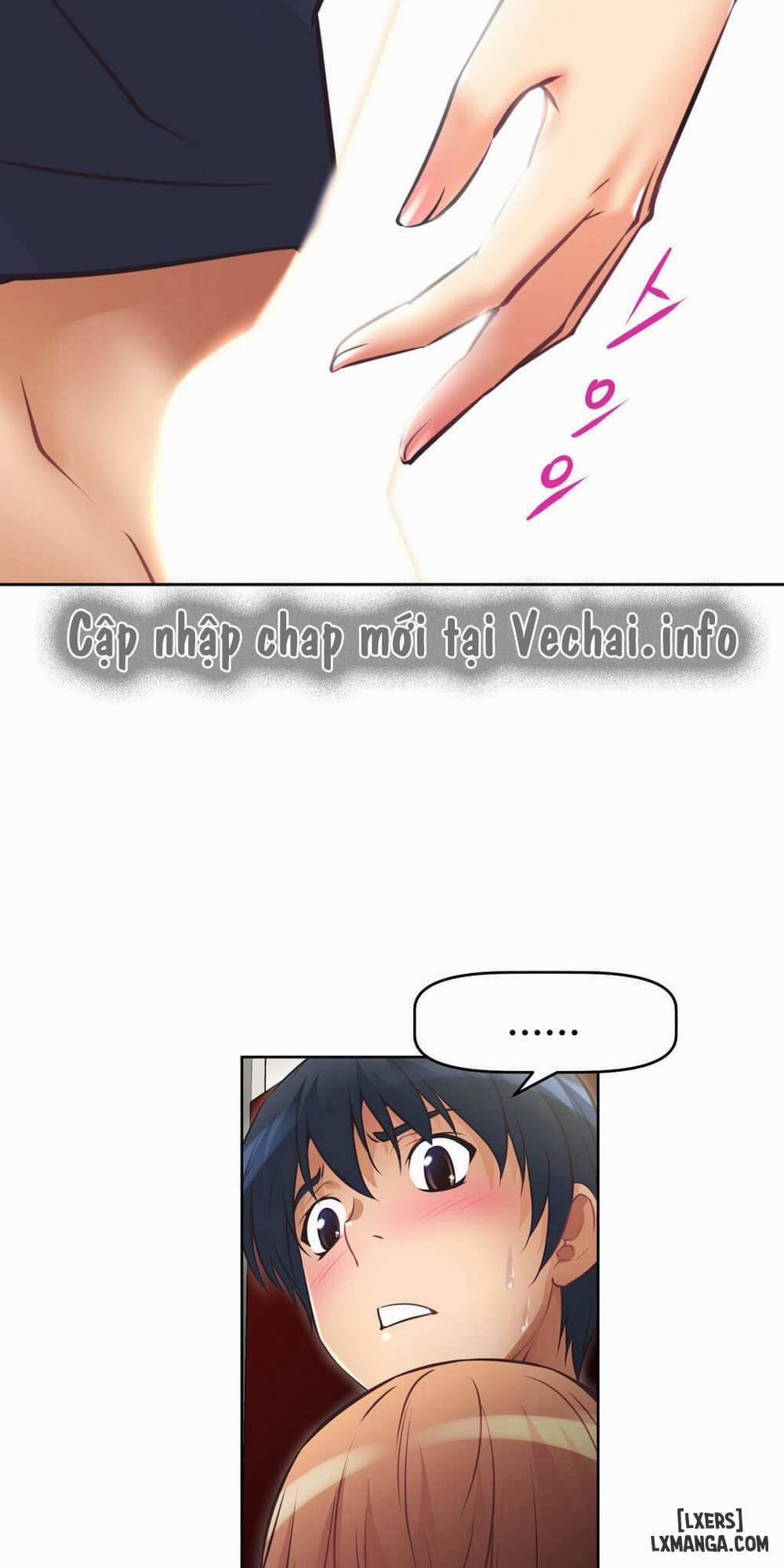 Phóng Thích Dục Vọng 8 trang 60