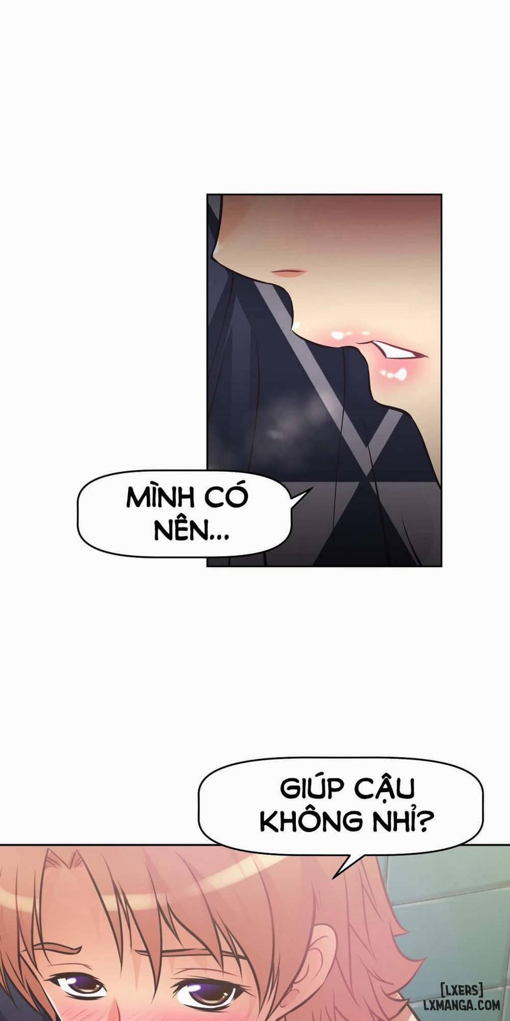 Phóng Thích Dục Vọng 8 trang 62