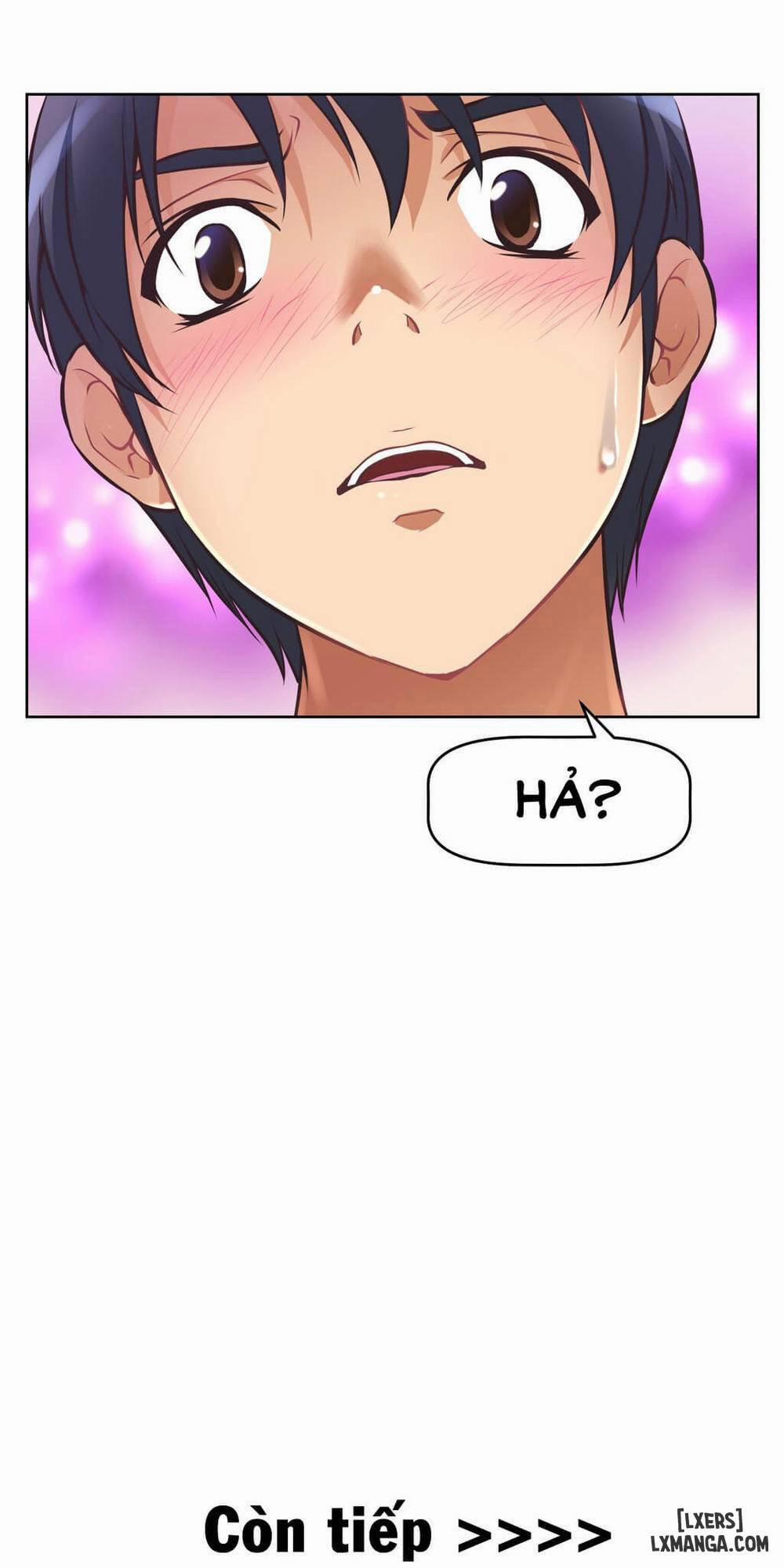 Phóng Thích Dục Vọng 8 trang 64