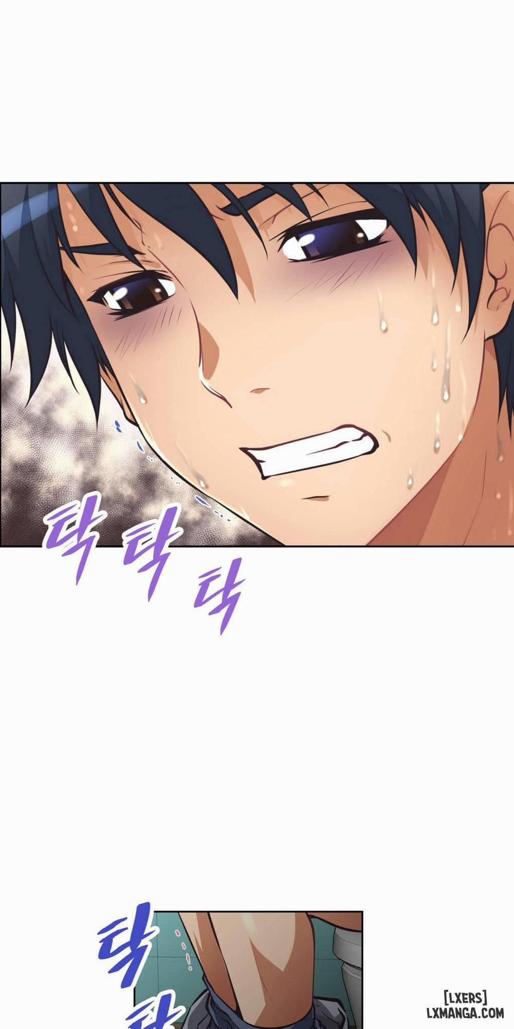 Phóng Thích Dục Vọng 8 trang 8