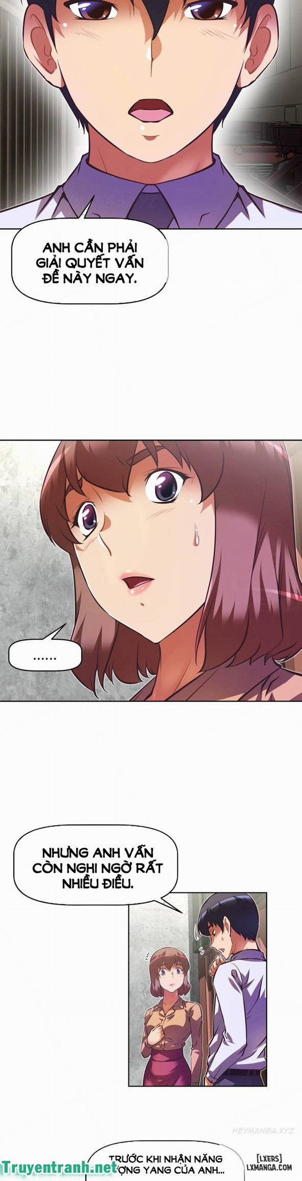 Phóng Thích Dục Vọng 80 trang 11