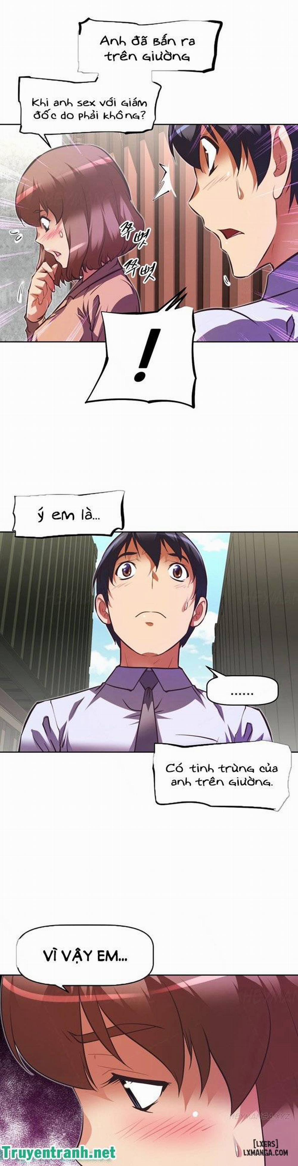 Phóng Thích Dục Vọng 80 trang 14