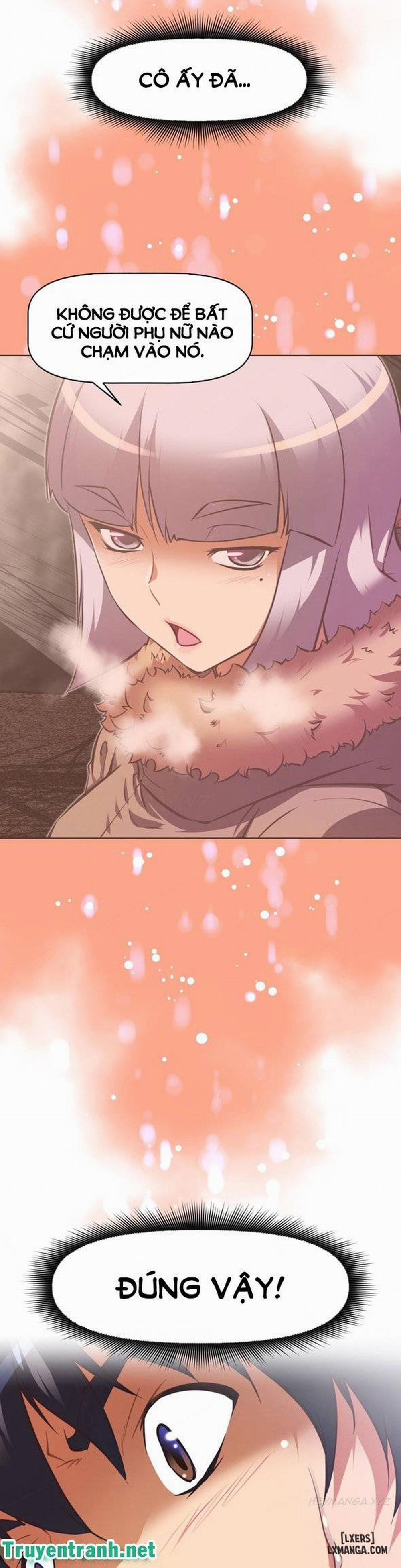 Phóng Thích Dục Vọng 80 trang 16