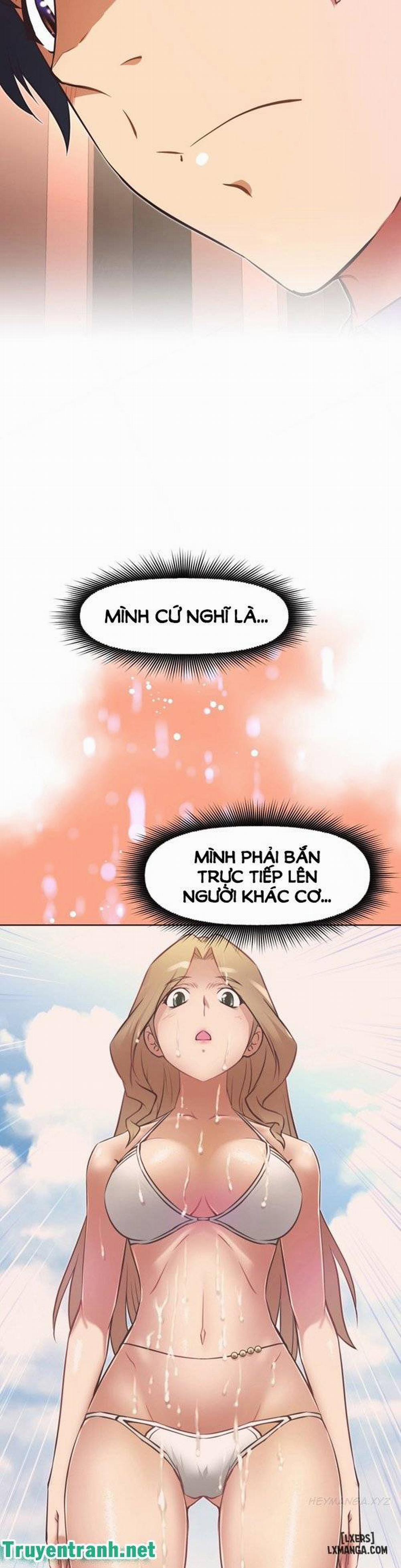 Phóng Thích Dục Vọng 80 trang 17