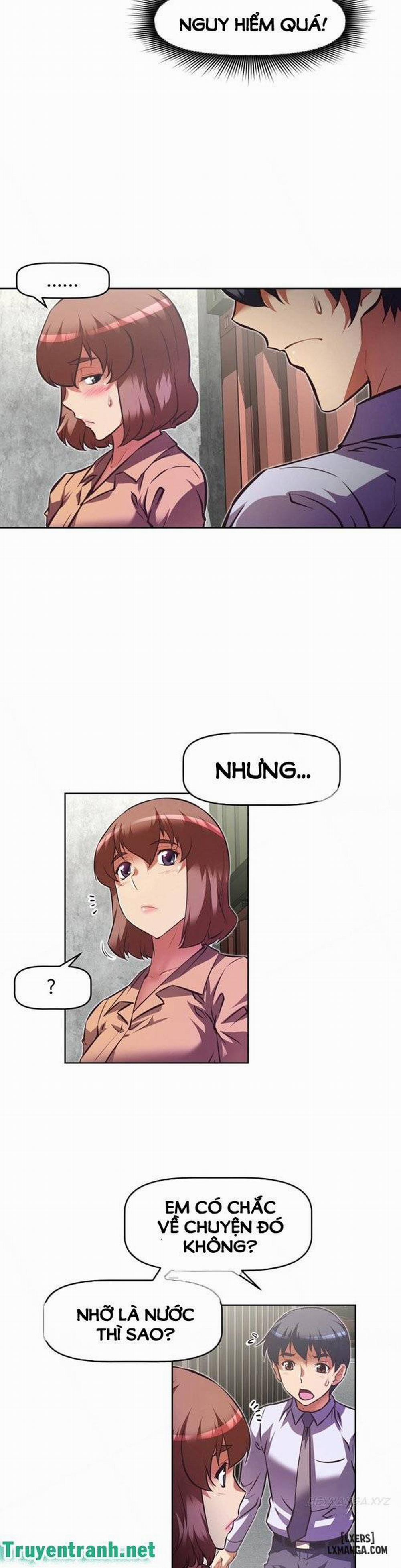 Phóng Thích Dục Vọng 80 trang 22