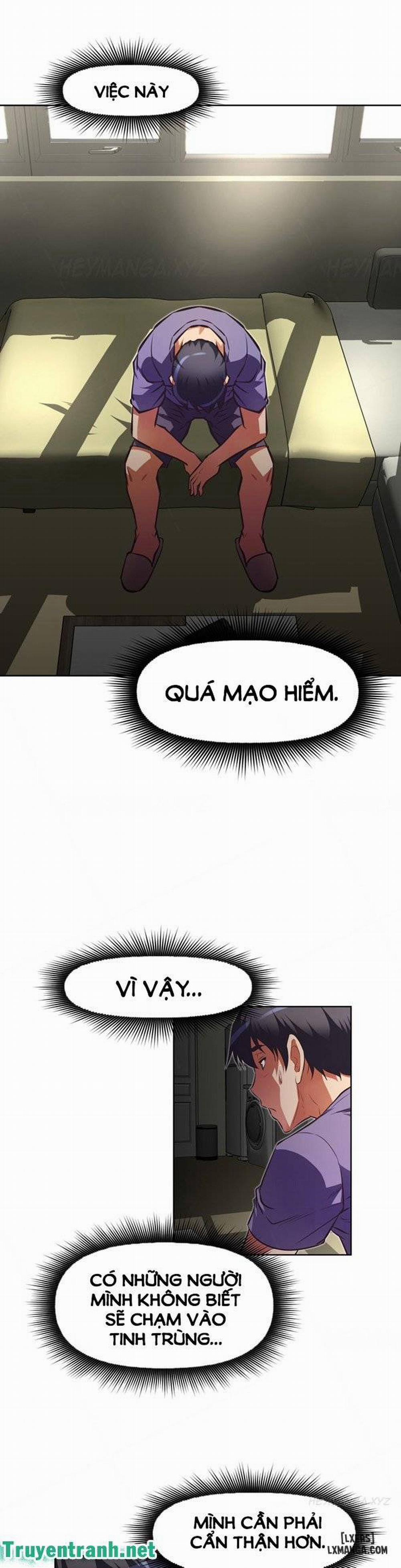 Phóng Thích Dục Vọng 80 trang 28