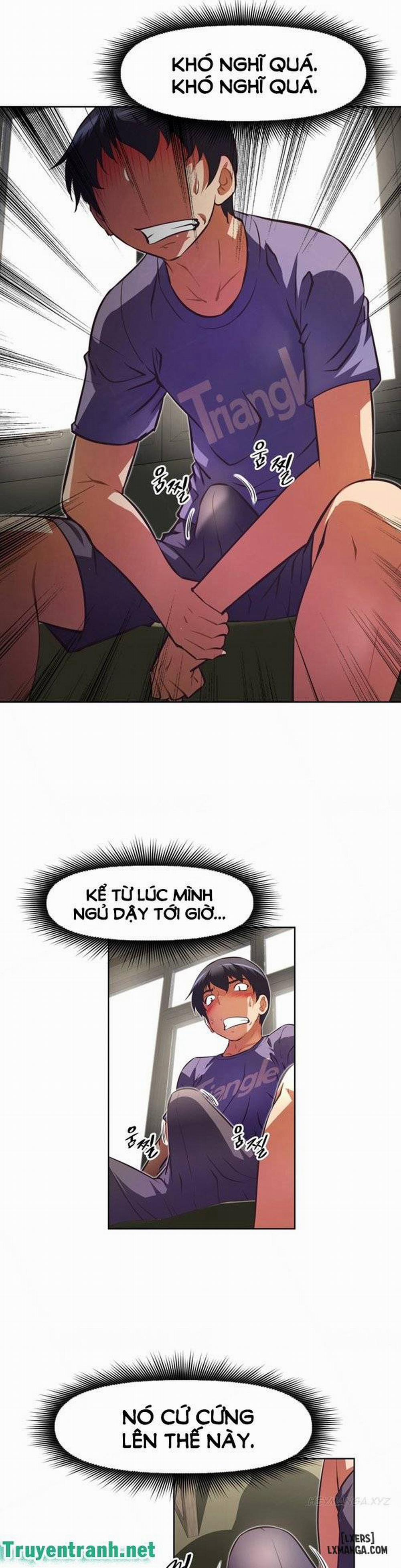 Phóng Thích Dục Vọng 80 trang 32