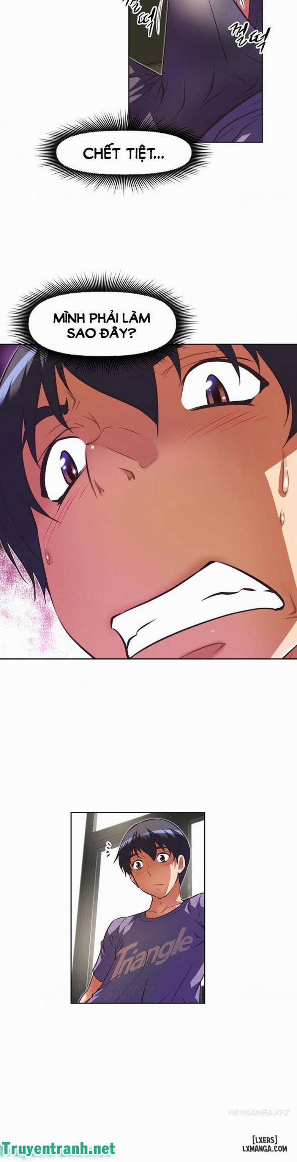 Phóng Thích Dục Vọng 80 trang 33