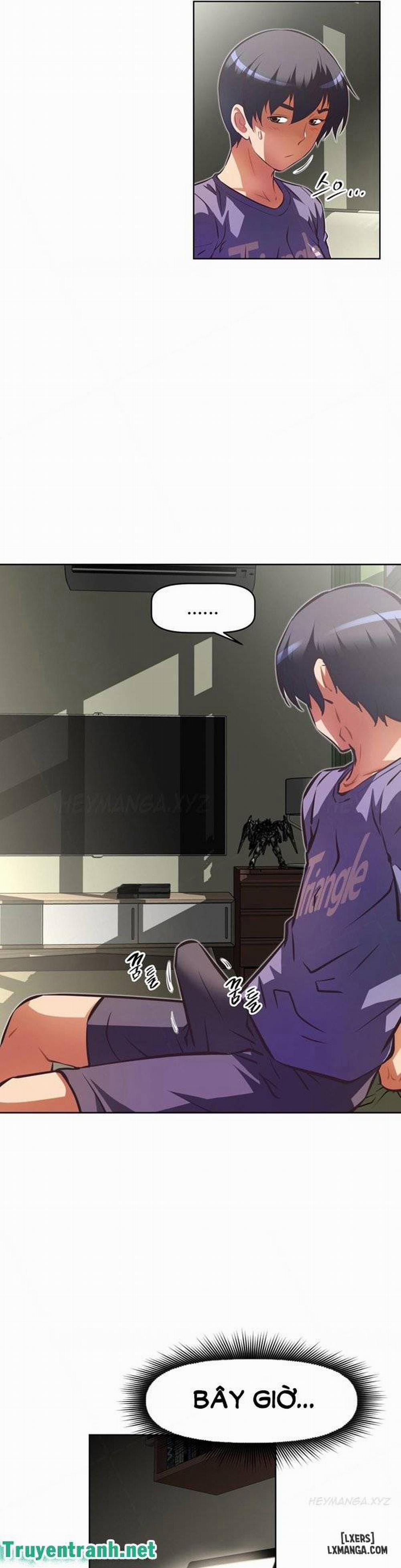 Phóng Thích Dục Vọng 80 trang 34