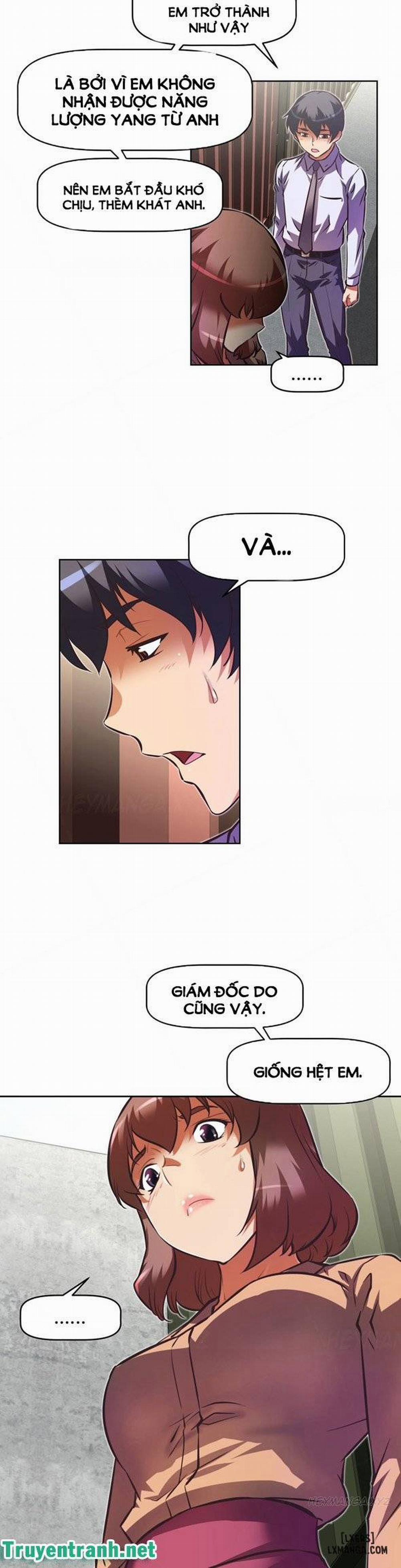 Phóng Thích Dục Vọng 80 trang 9