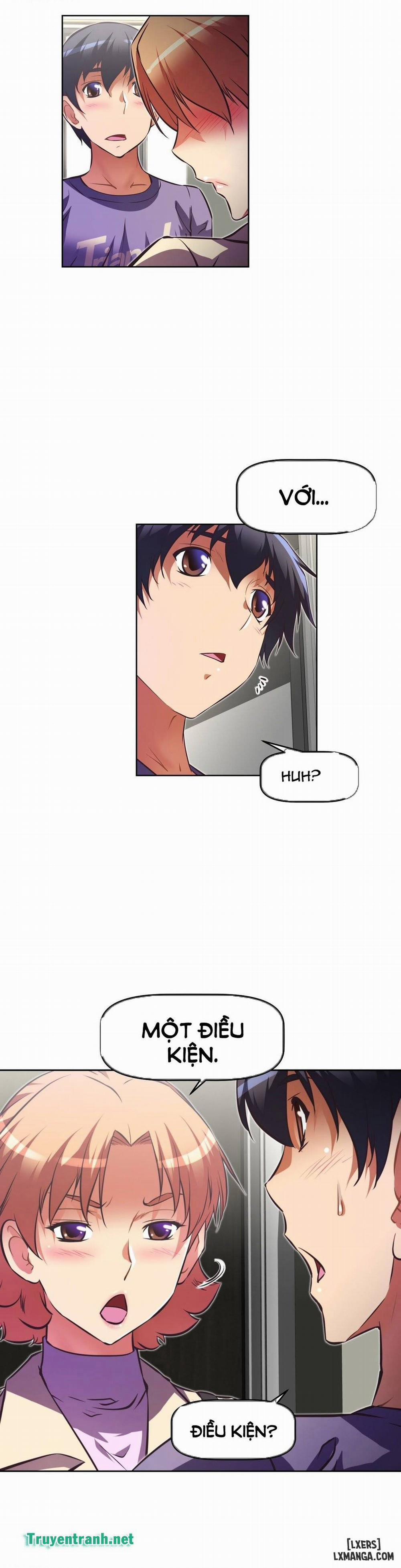 Phóng Thích Dục Vọng 81 trang 12