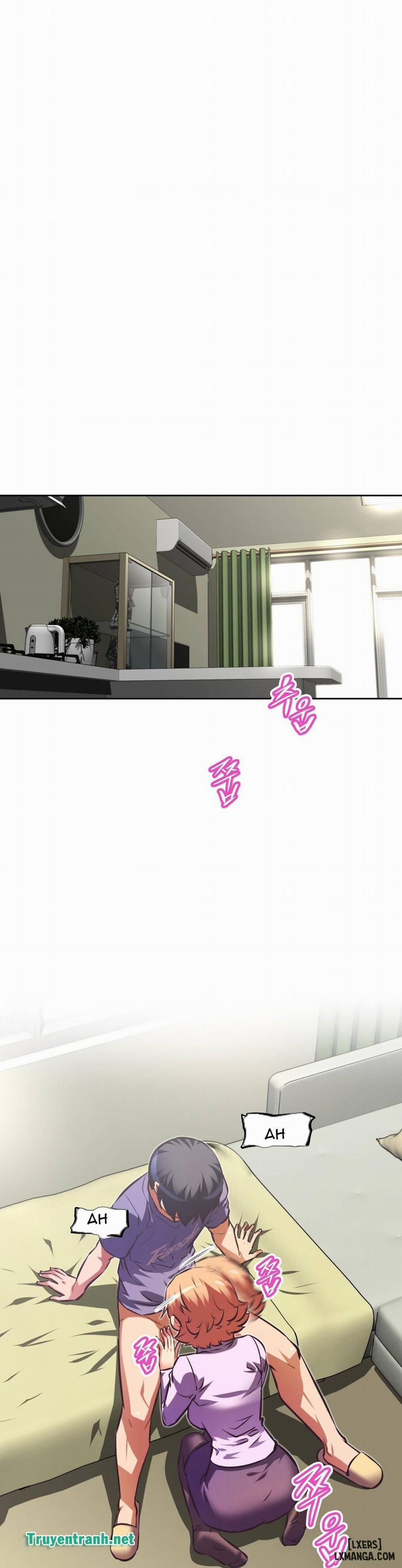 Phóng Thích Dục Vọng 81 trang 13