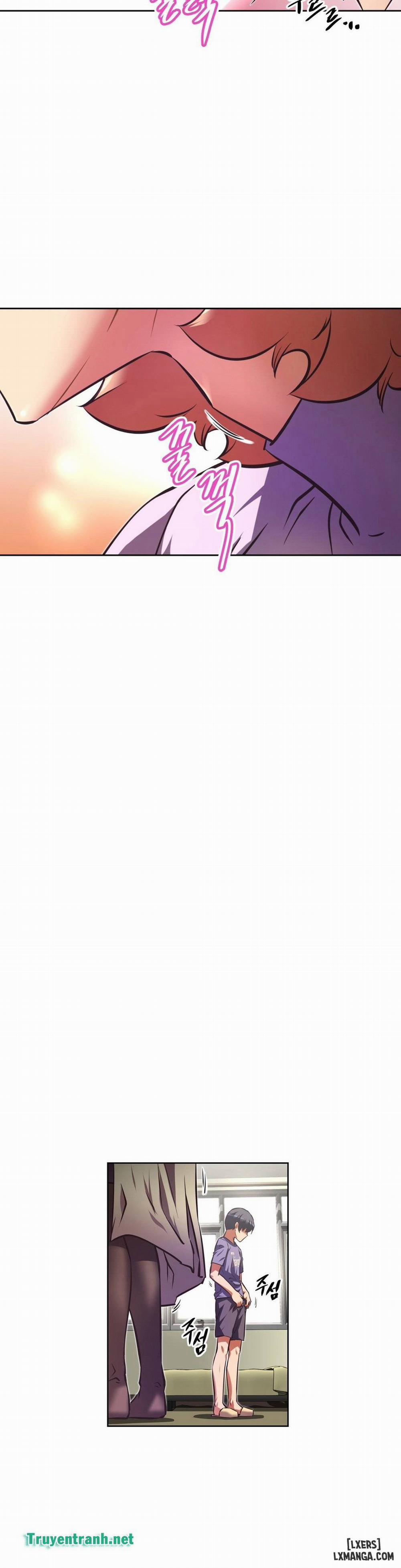 Phóng Thích Dục Vọng 81 trang 15