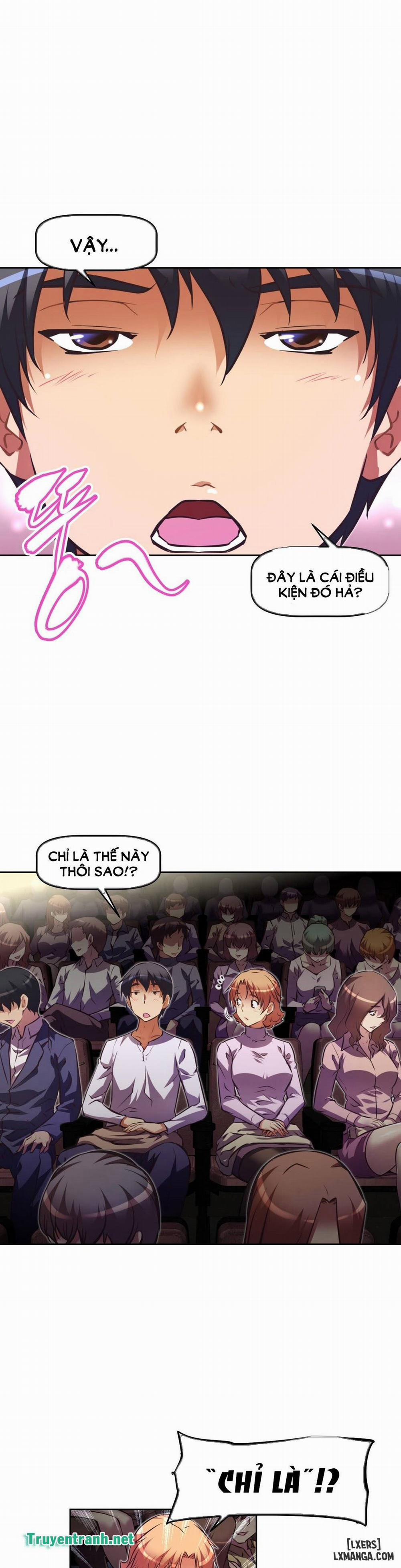 Phóng Thích Dục Vọng 81 trang 20