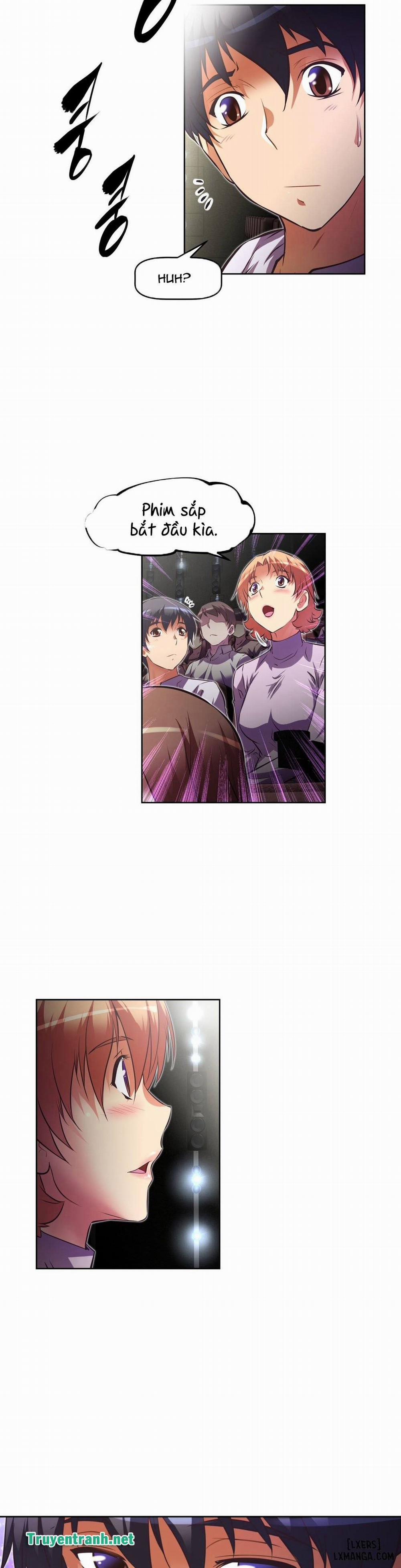 Phóng Thích Dục Vọng 81 trang 22